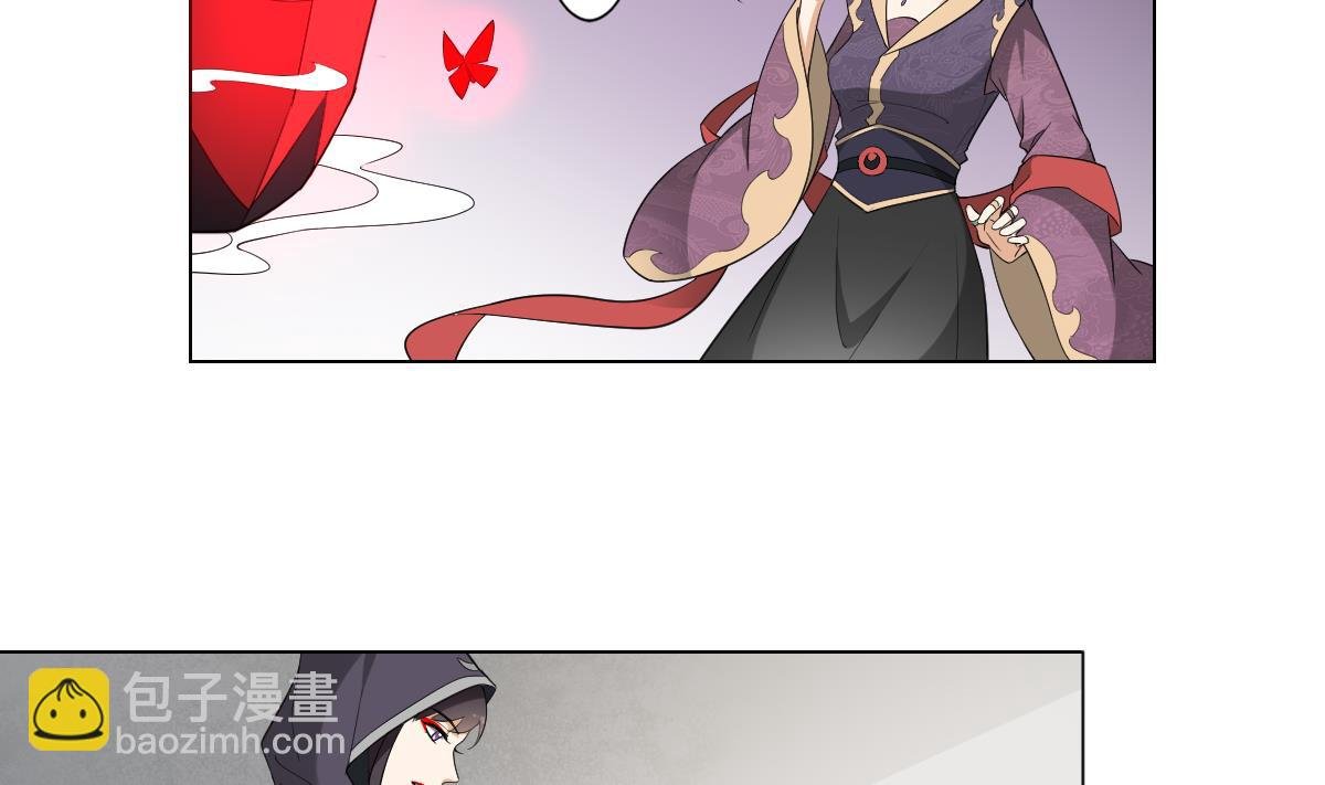 第114话 离间计