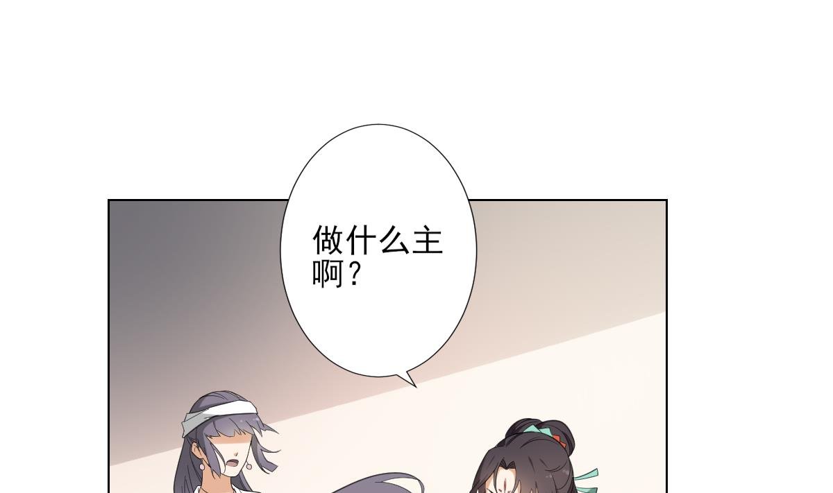 第126话 我怎不知道太子死了