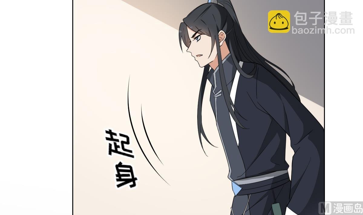 第129话 卓峰失控