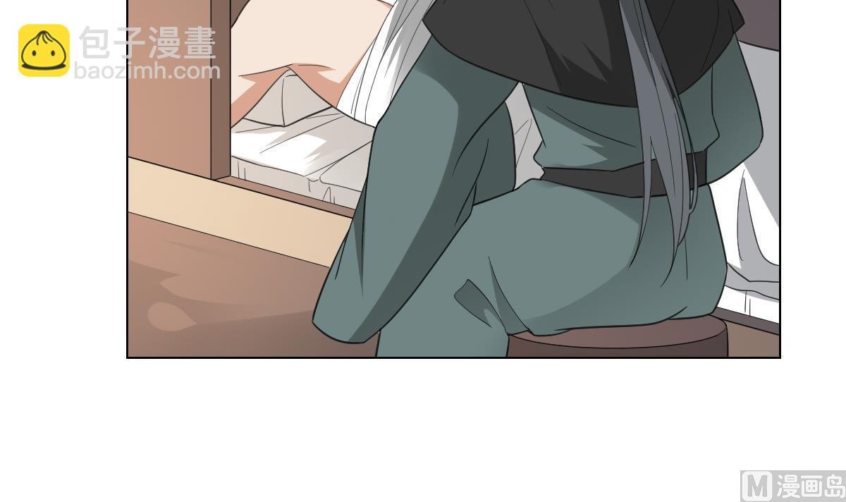 第130话 还是你好闻