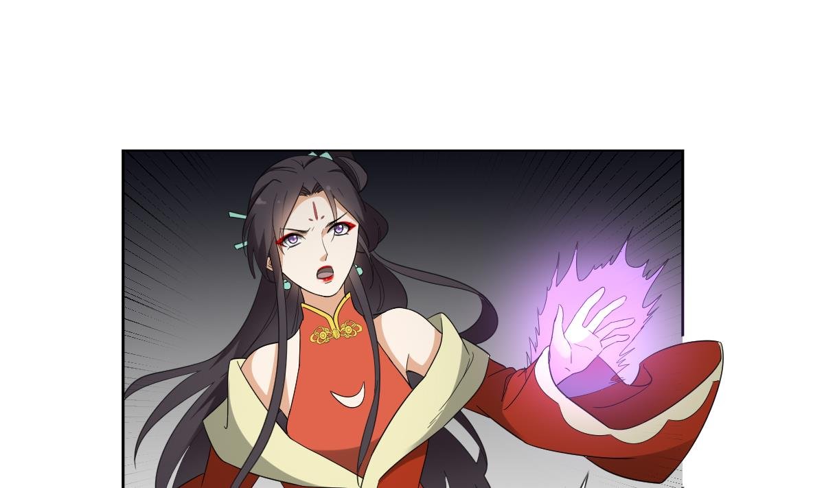 第134话 令人恐惧的幻境