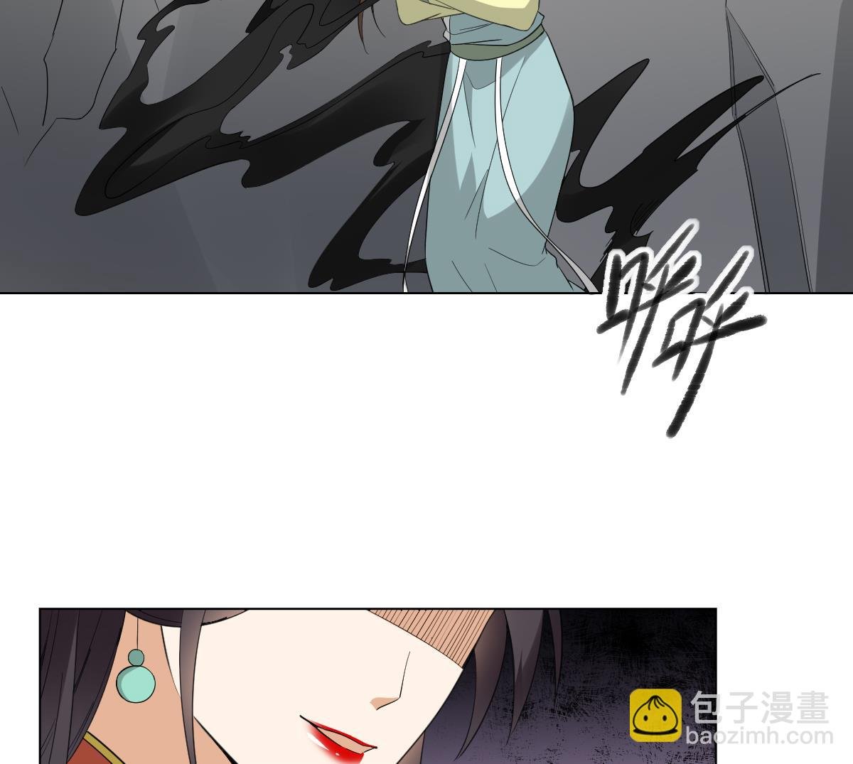 第135话 逃离恶梦