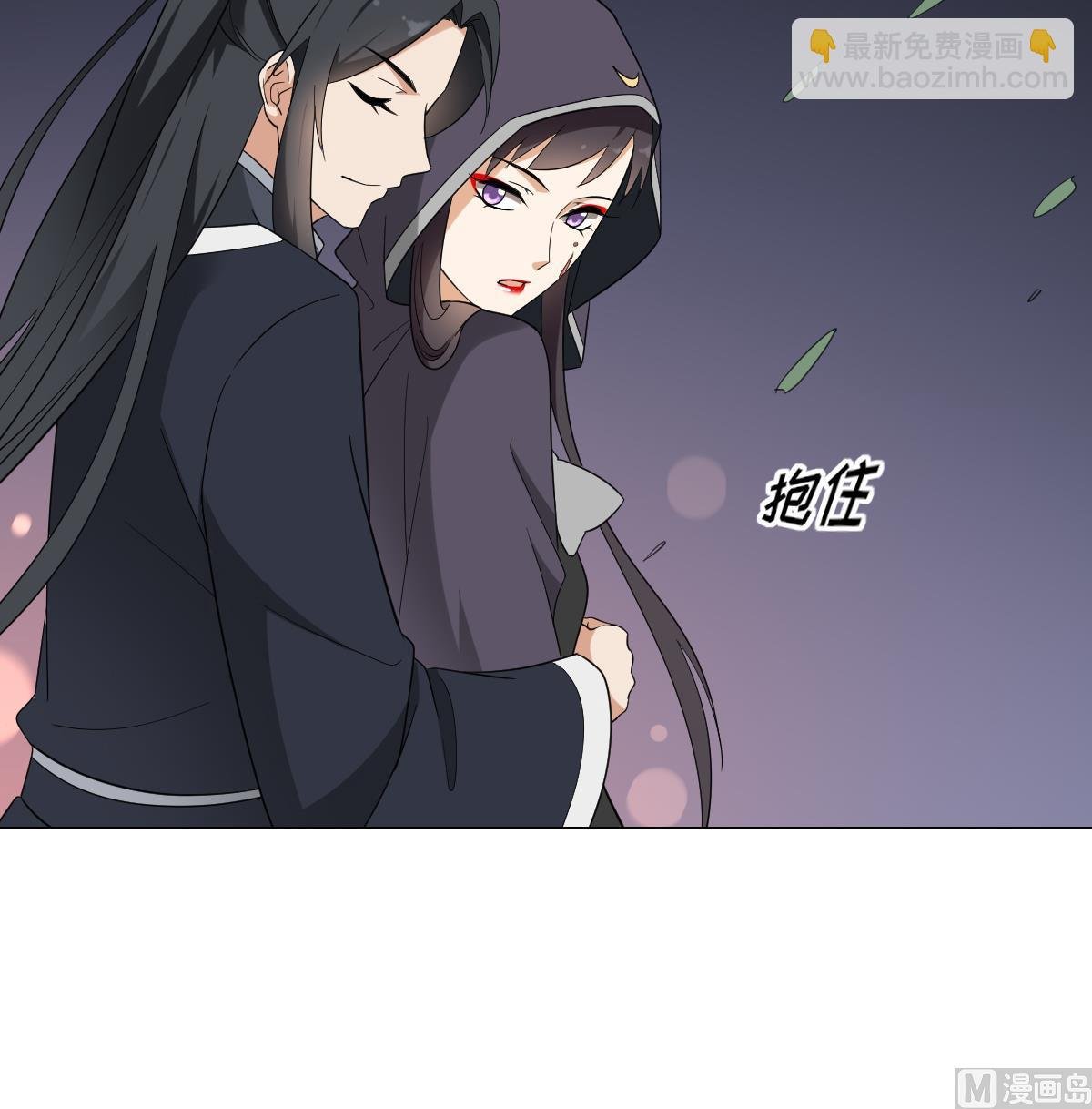 第140话 顾梓汐的目的