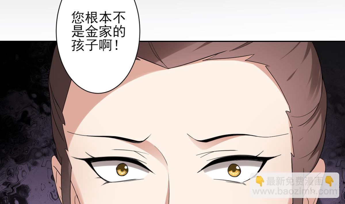 第156话 顾家的秘密