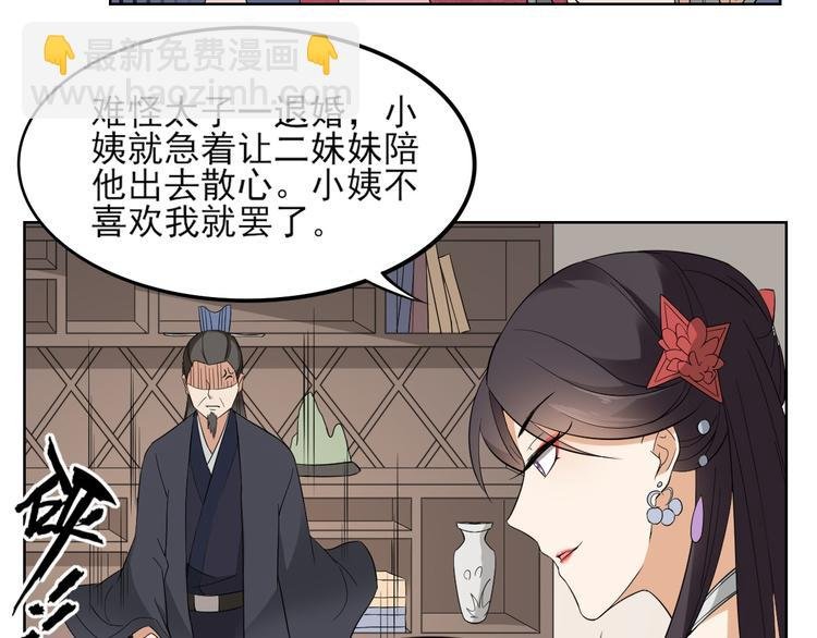 第16话 呵，不见棺材不落泪