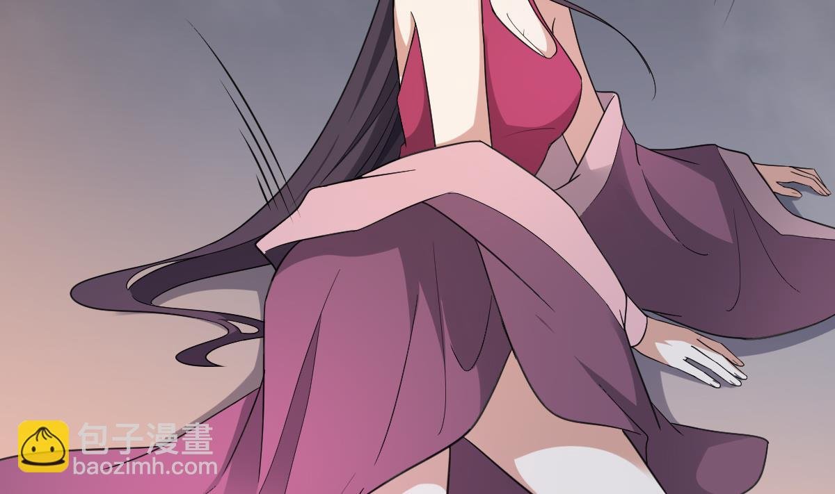 第161话 放荡的大小姐？！