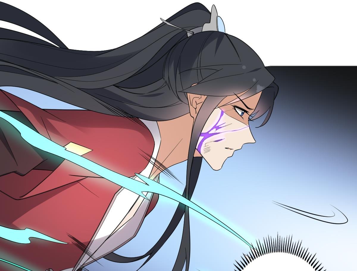 第167话 天月，等我！