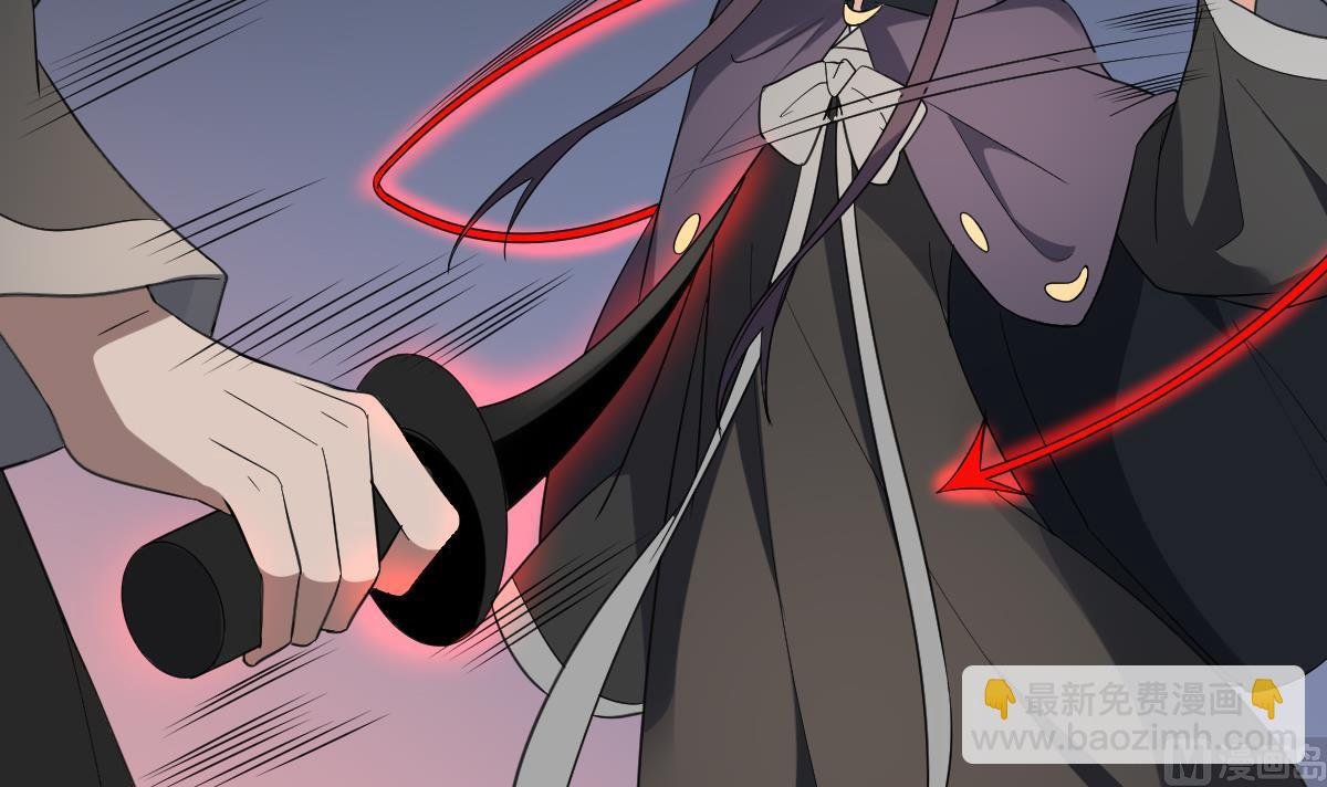第169话 谁允许你动本王女人
