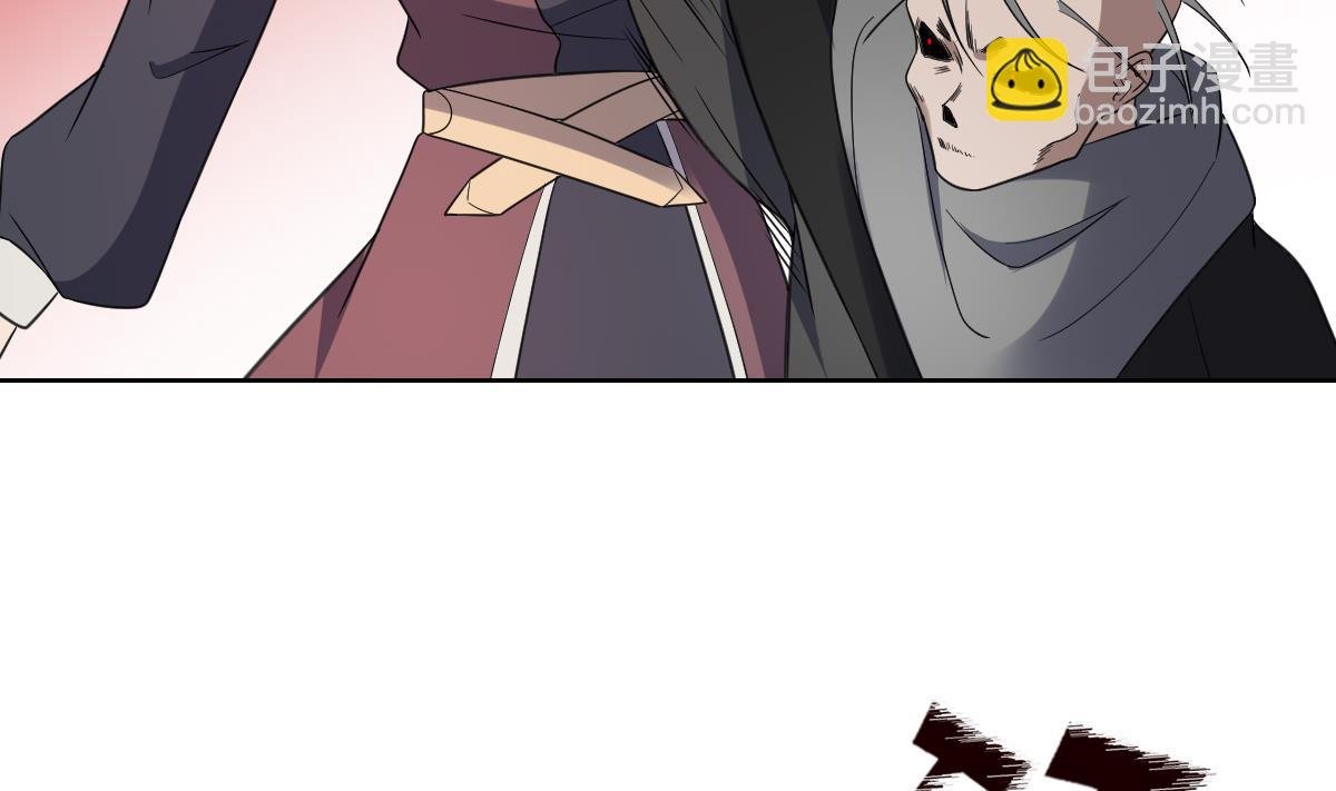 第169话 谁允许你动本王女人