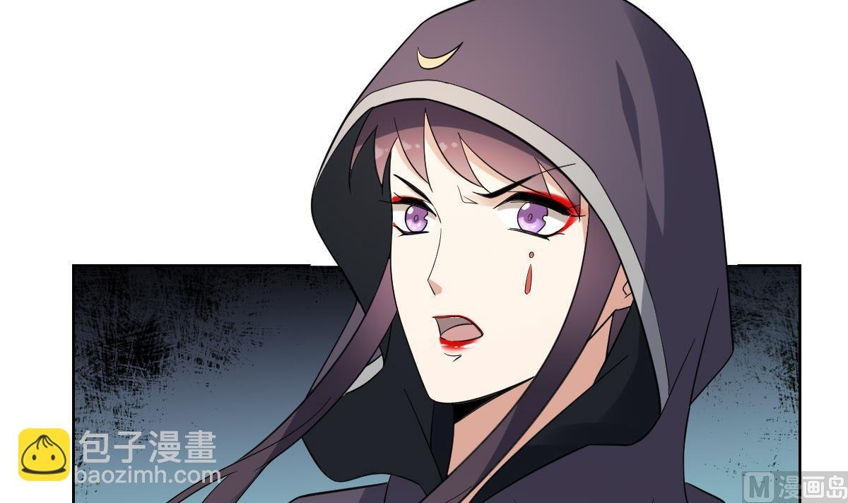 第169话 谁允许你动本王女人
