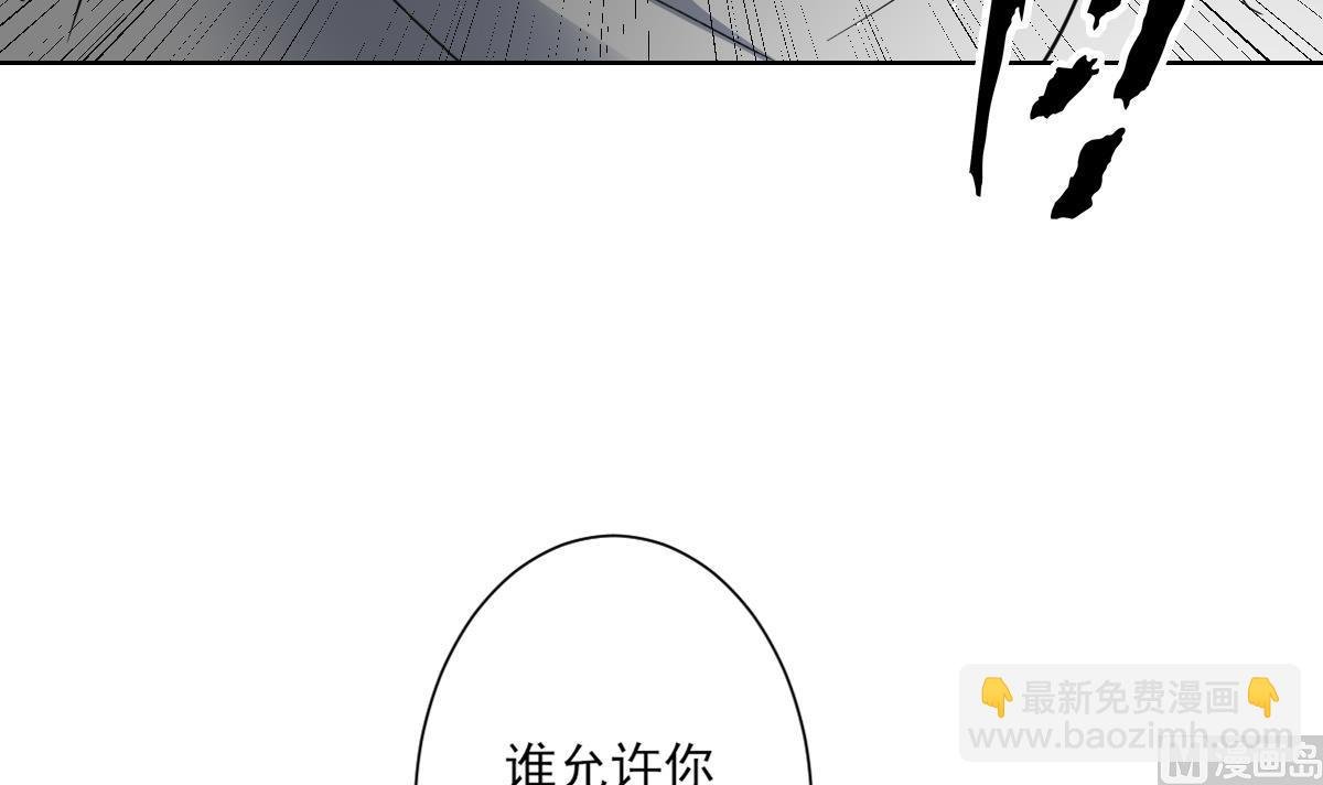 第169话 谁允许你动本王女人