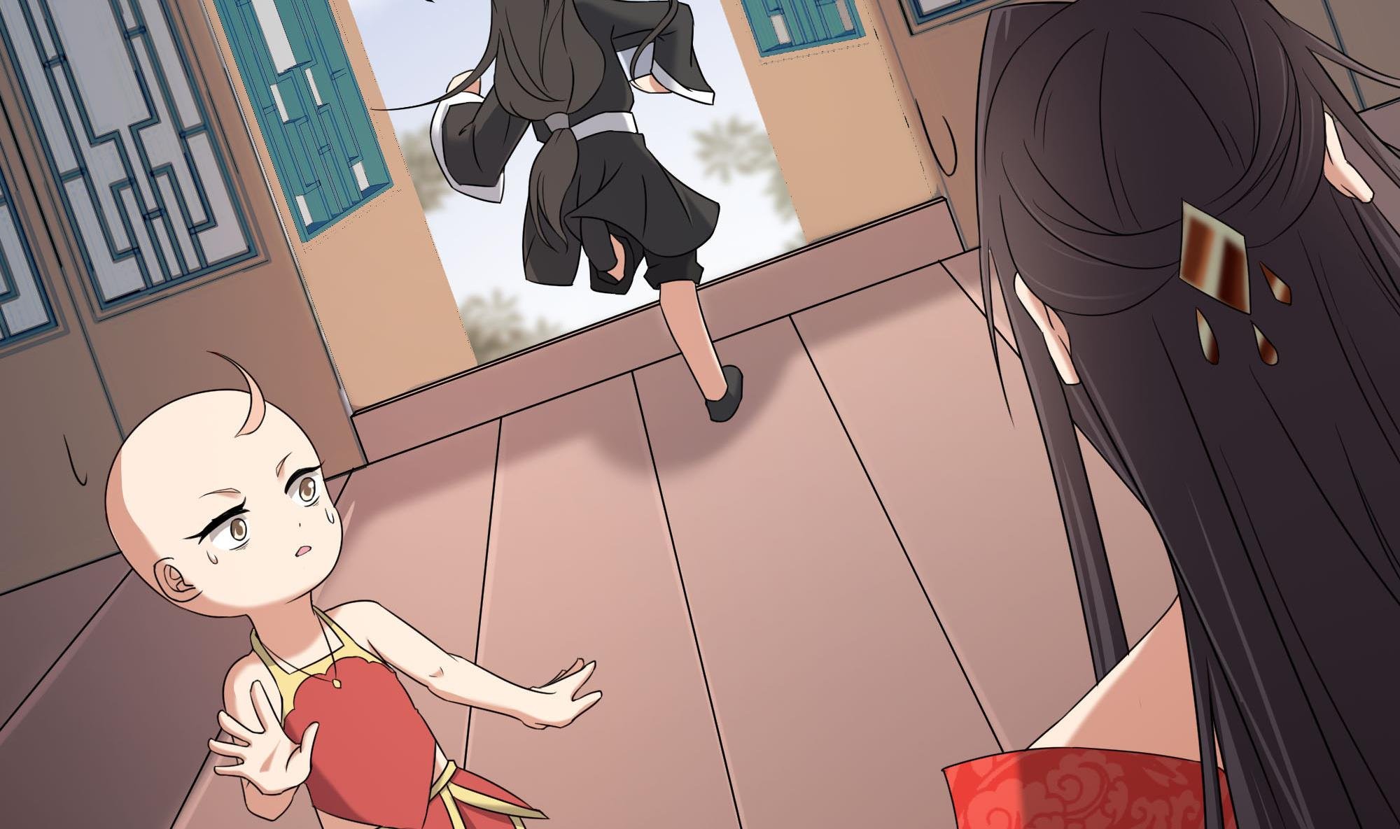 第173话 生宝