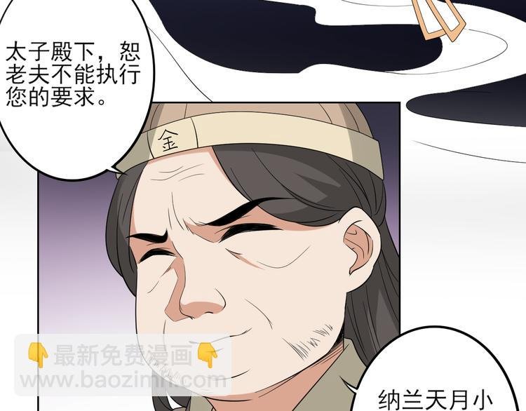 第20话 喜欢本王送的礼物吗