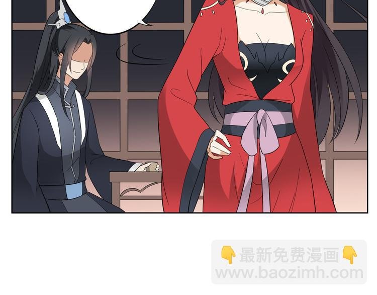 第21话 别想要本宫的东西