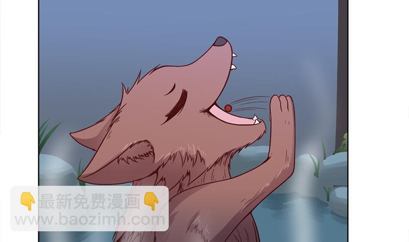 第219话 蜕变的小狐狸