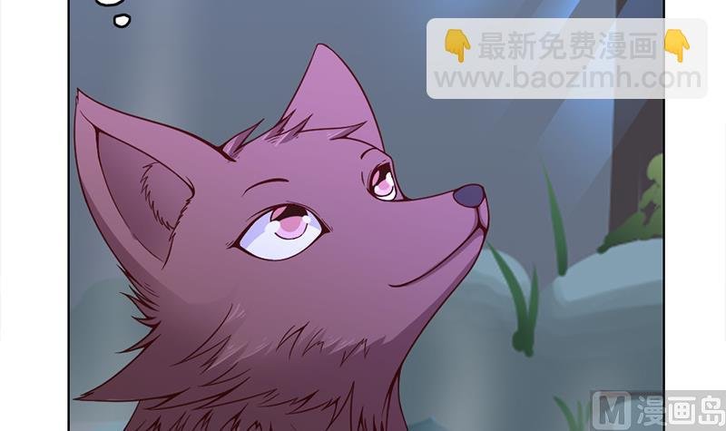 第219话 蜕变的小狐狸