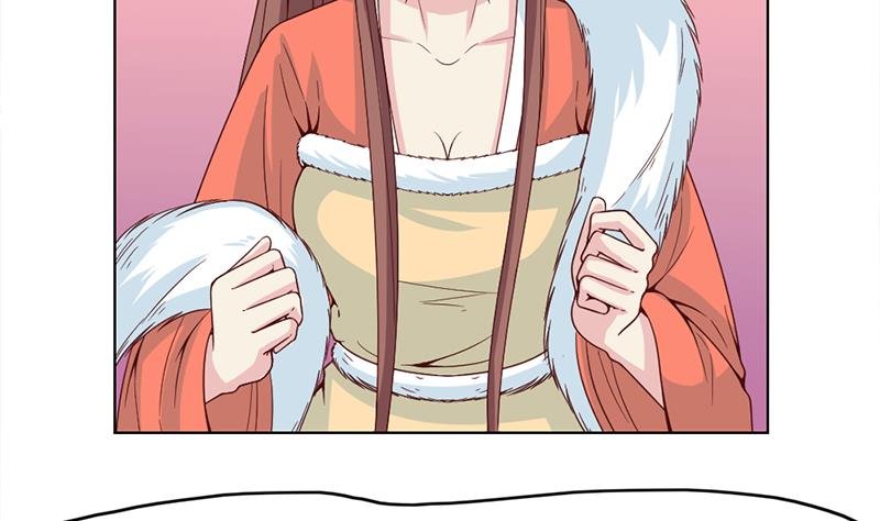 第220话 小狐狸的请求
