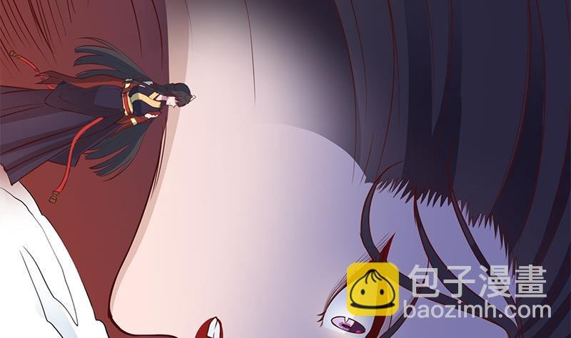 第251话 鬼气磅礴！