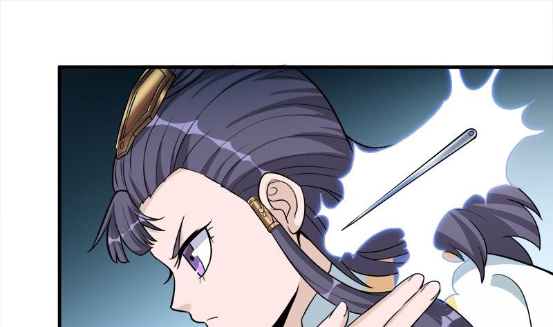 第260话 当真是顾梓汐！