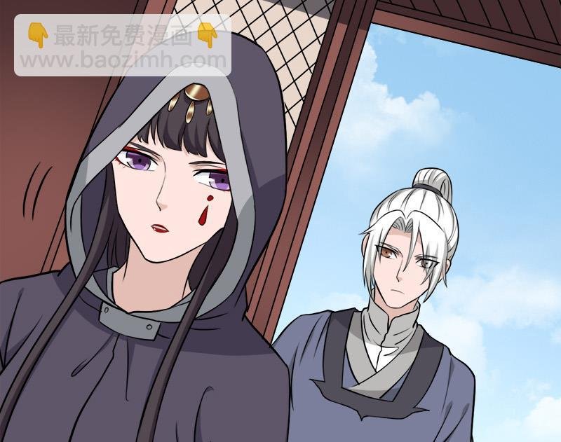 第267话 暗潮涌动的花家