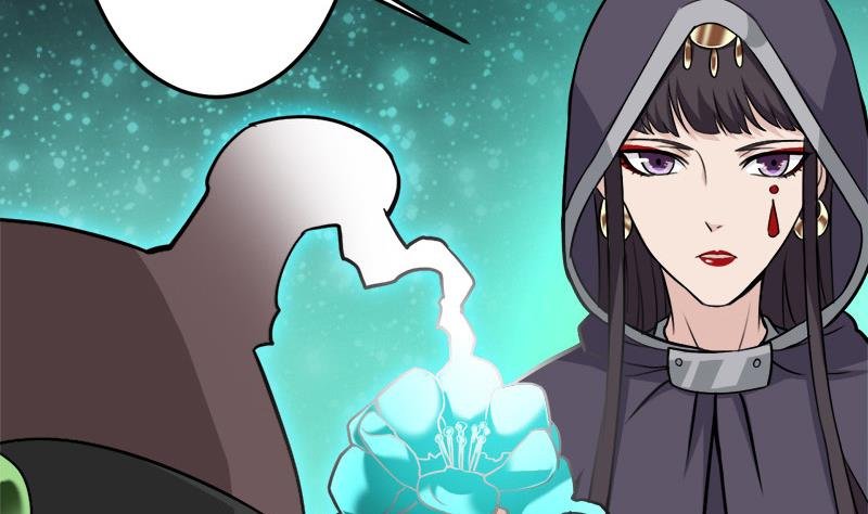 第270话 鬼魂口中的秘密