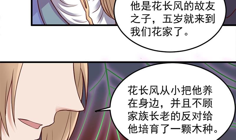 第280话 纳兰大小姐！