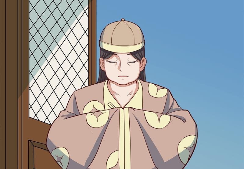 第289话 天月的布局