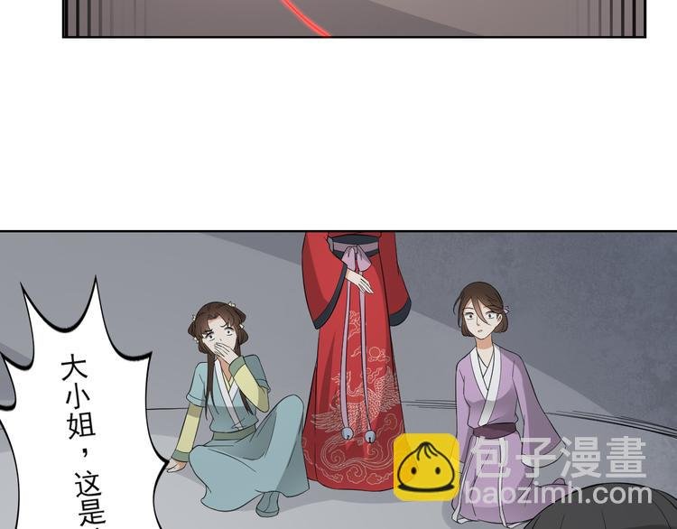 第29话 给纳兰天月准备的大礼