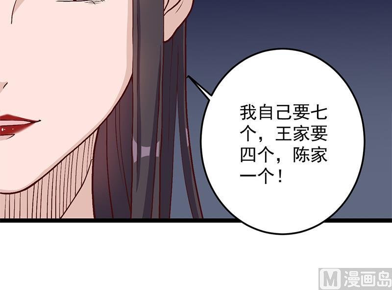 第294话 不服就来跟我打