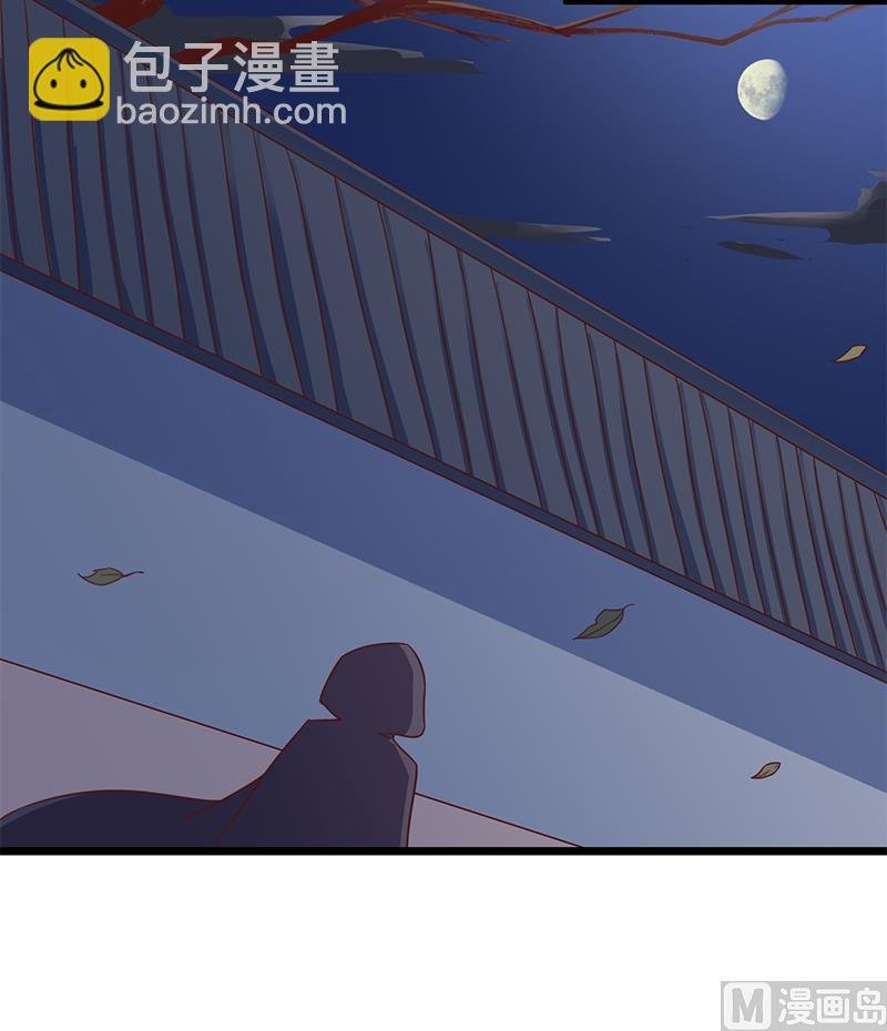 第296话 夜中密谈