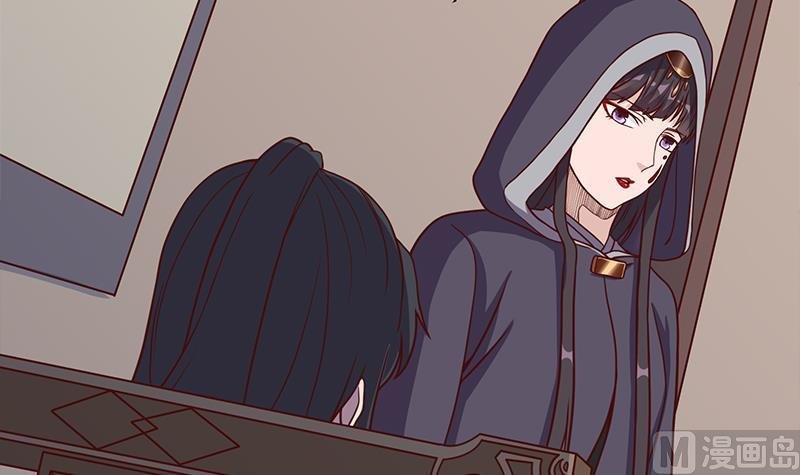 第297话 无魂之人