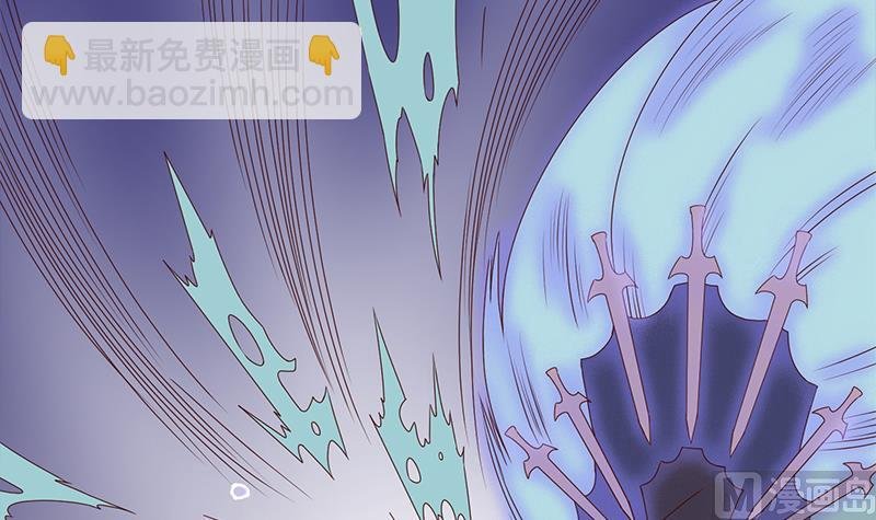 第298话 她已不是人