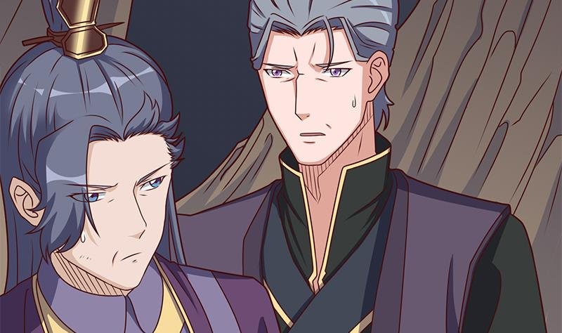 第301话 不知死活！