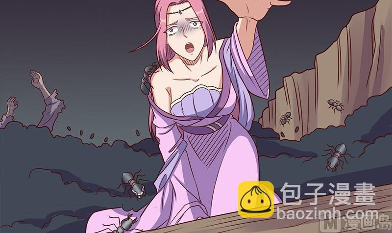 第302话 善恶终有报！
