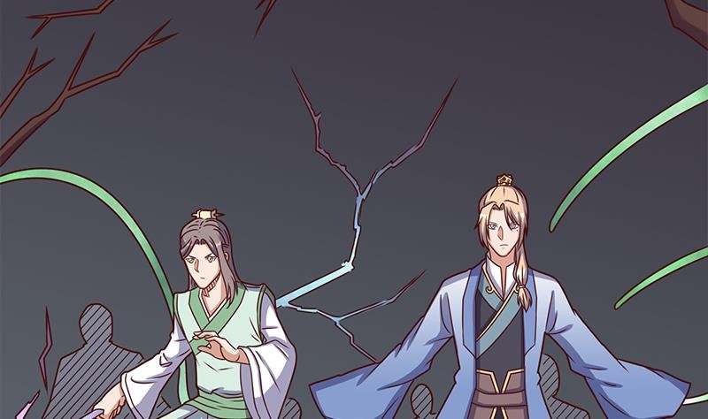 第302话 善恶终有报！