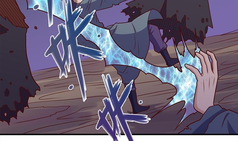 第307话 吸入秘境！