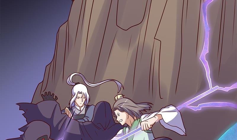 第307话 吸入秘境！