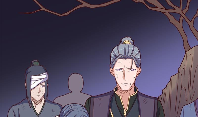 第307话 吸入秘境！