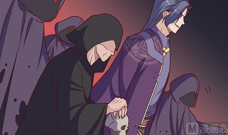 第307话 吸入秘境！