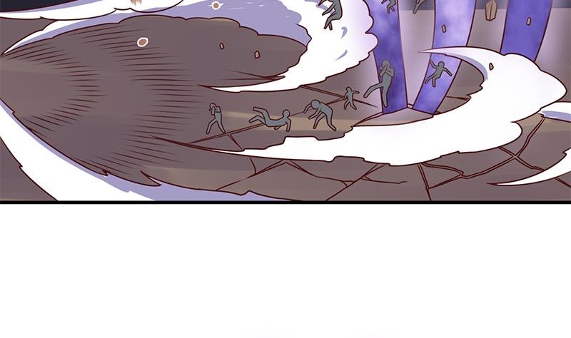第307话 吸入秘境！