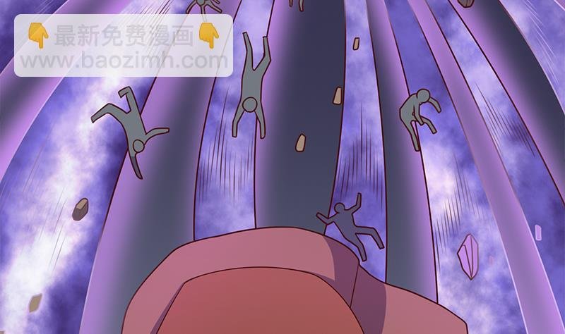 第307话 吸入秘境！