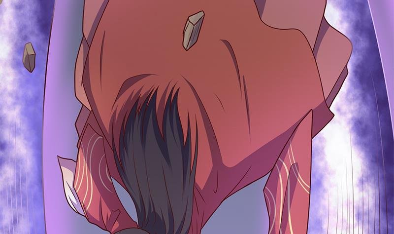 第307话 吸入秘境！