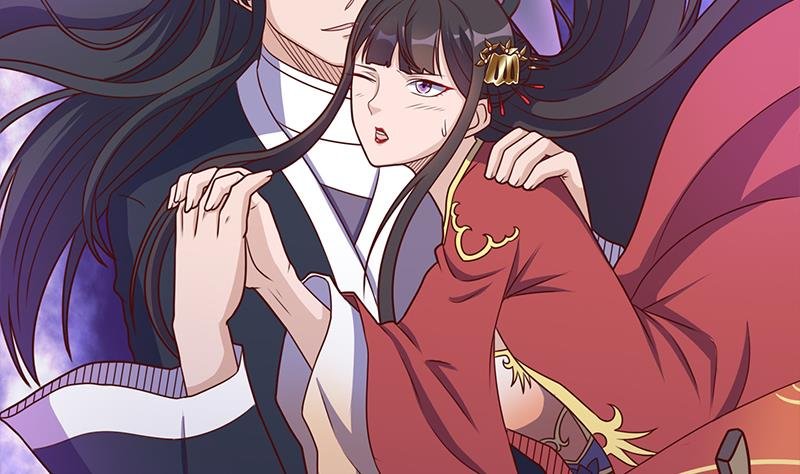 第307话 吸入秘境！