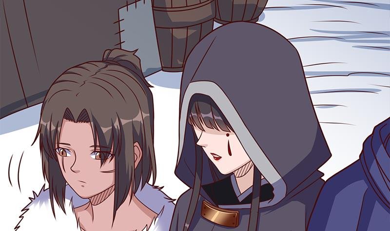 第315话 天月的计策