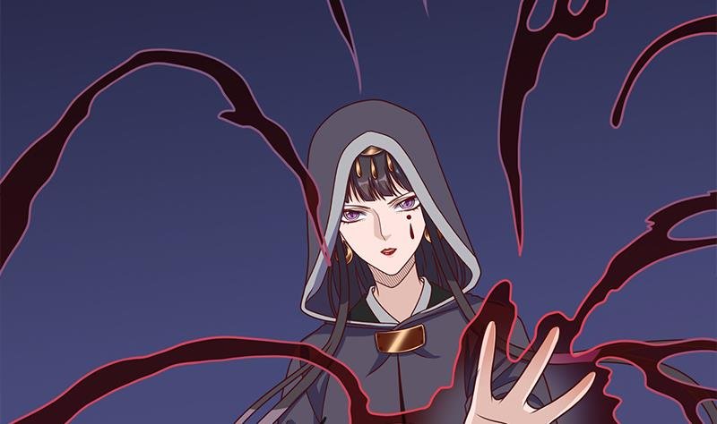 第316话 和族长的交易