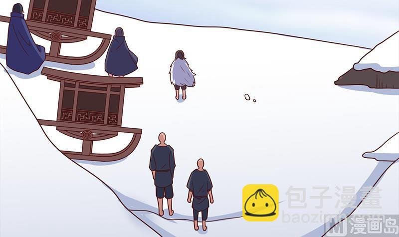 第319话 竟然都是真的！