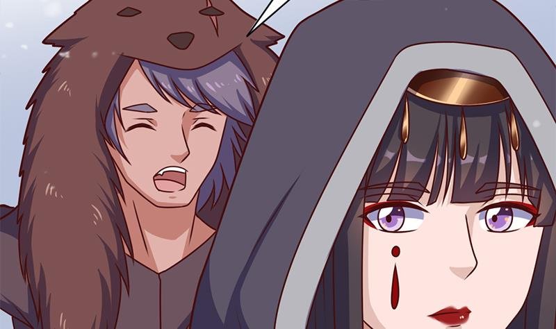 第321话 意外惊喜！