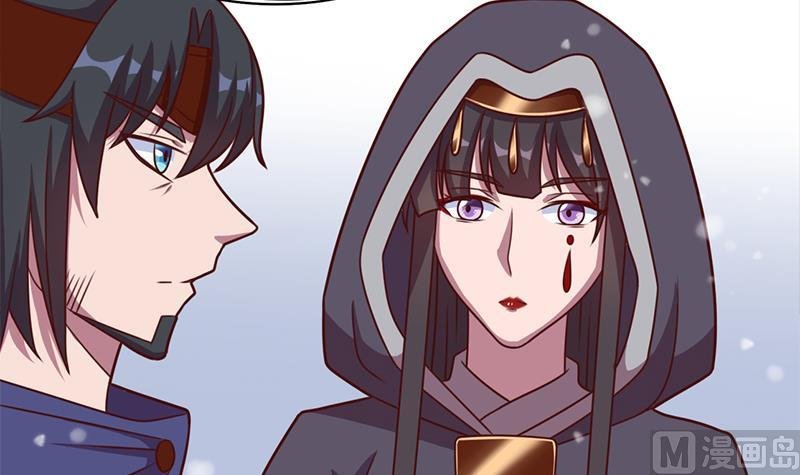第322话 给冰熊族的奖励