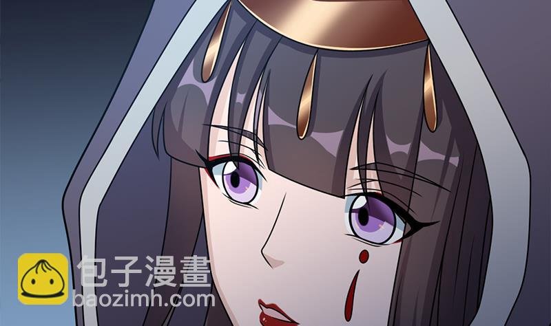第326话 死气中的三人