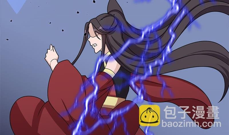 第328话 死地的真相